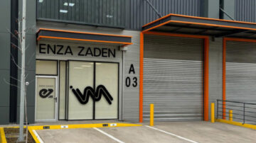 Enza Zaden has opened a new subsidiary in Chile. (Enza Zaden)