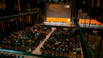 KWS Annual Shareholders’ Meeting. (KWS photos)