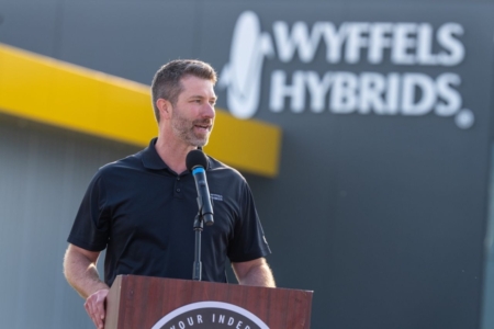 John Wyffels