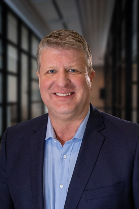 Jon Leafstedt