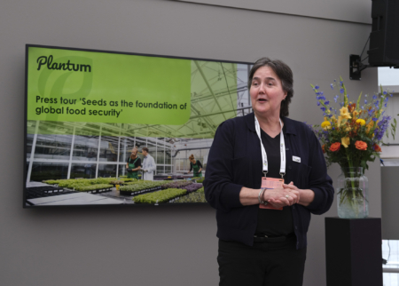 (Photos courtesy of Syngenta and Plantum)
