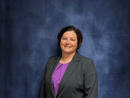 Carol Kelly, Ph.D., has been selected as the new Texas A&M AgriLife Research cotton breeder at Lubbock. (Texas A&M AgriLife)