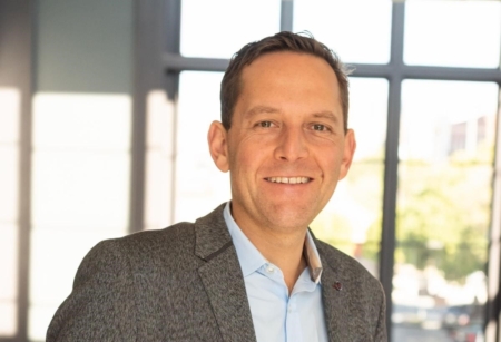 David Friedberg