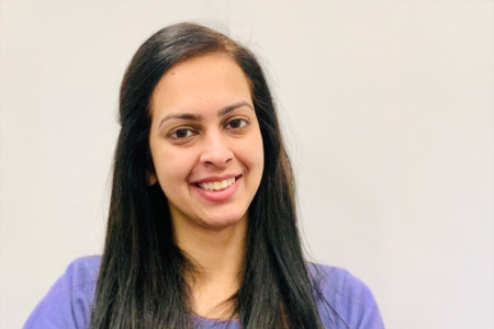 Loveleen Kaur Dhillon