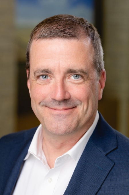 Dr. Matt Roberts