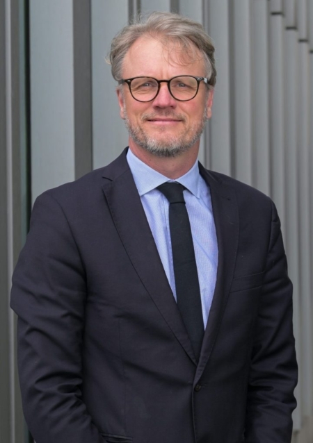 Michael Keller