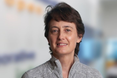 Dr. Vivien Bonazzi