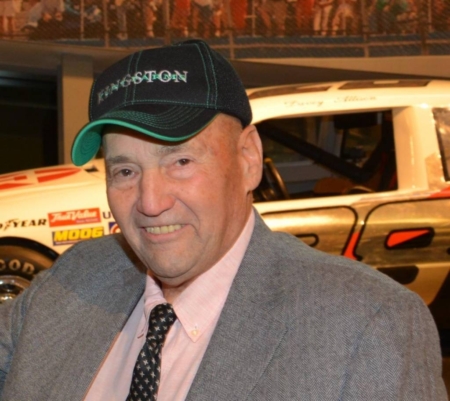 Brian Bouchard