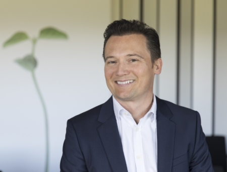 Bruno Hoeltgebaum, Business Director Incotec