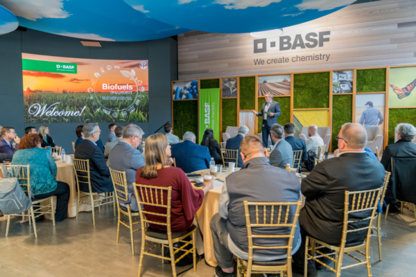 Seed Today | BASF Hosts Biofuels Summit to Discuss Future of Biofuels…