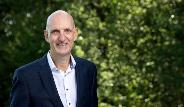Søren Halbye