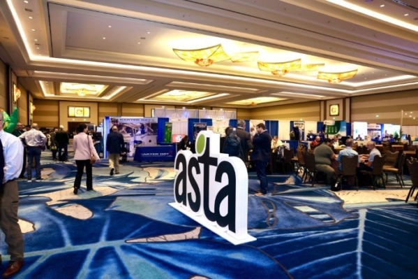 The Seed Expo at ASTA's Field Crop Seed Convention in Orlando, FL. (ASTA)