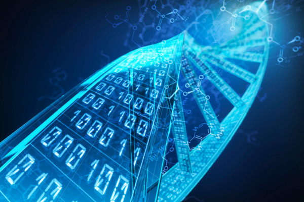 Syngenta and InstaDeep collaborate to accelerate crops seeds trait research using AI Large Language Models (Graphic: Business Wire)