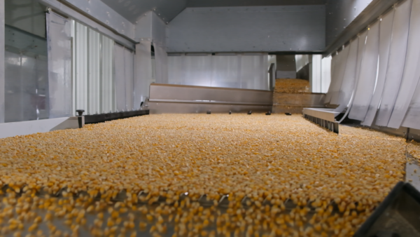 Premier Tech’s advanced seed conditioning technologies, available for testing, are designed to enhance seed vigor and germination rates.