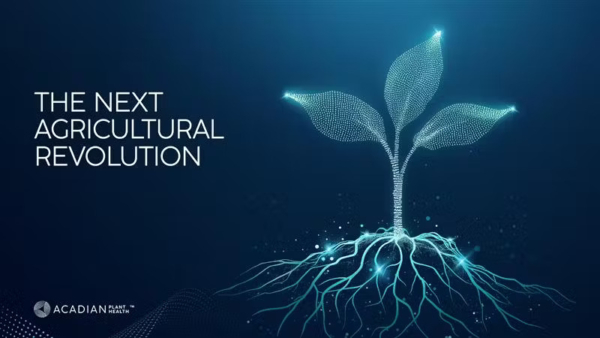 Seed Today | Acadian Plant Health Unveils Abiotic Stress Management