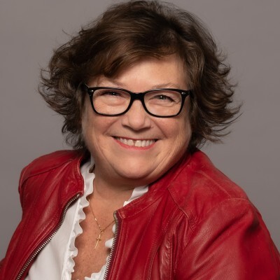 Sharon Beals