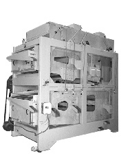 Crippen Northland provides seed cleaning systems and equipment including air/screen cleaners for seed cleaning plants in Canada and the United States.