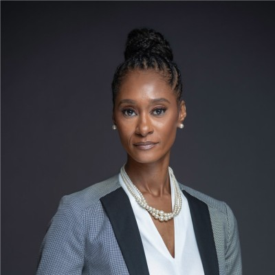 Ebony Webber