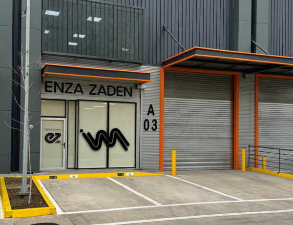 Enza Zaden has opened a new subsidiary in Chile. (Enza Zaden)