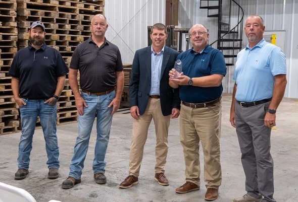 Photo credit: Michigan Department of Agriculture and Rural Development.