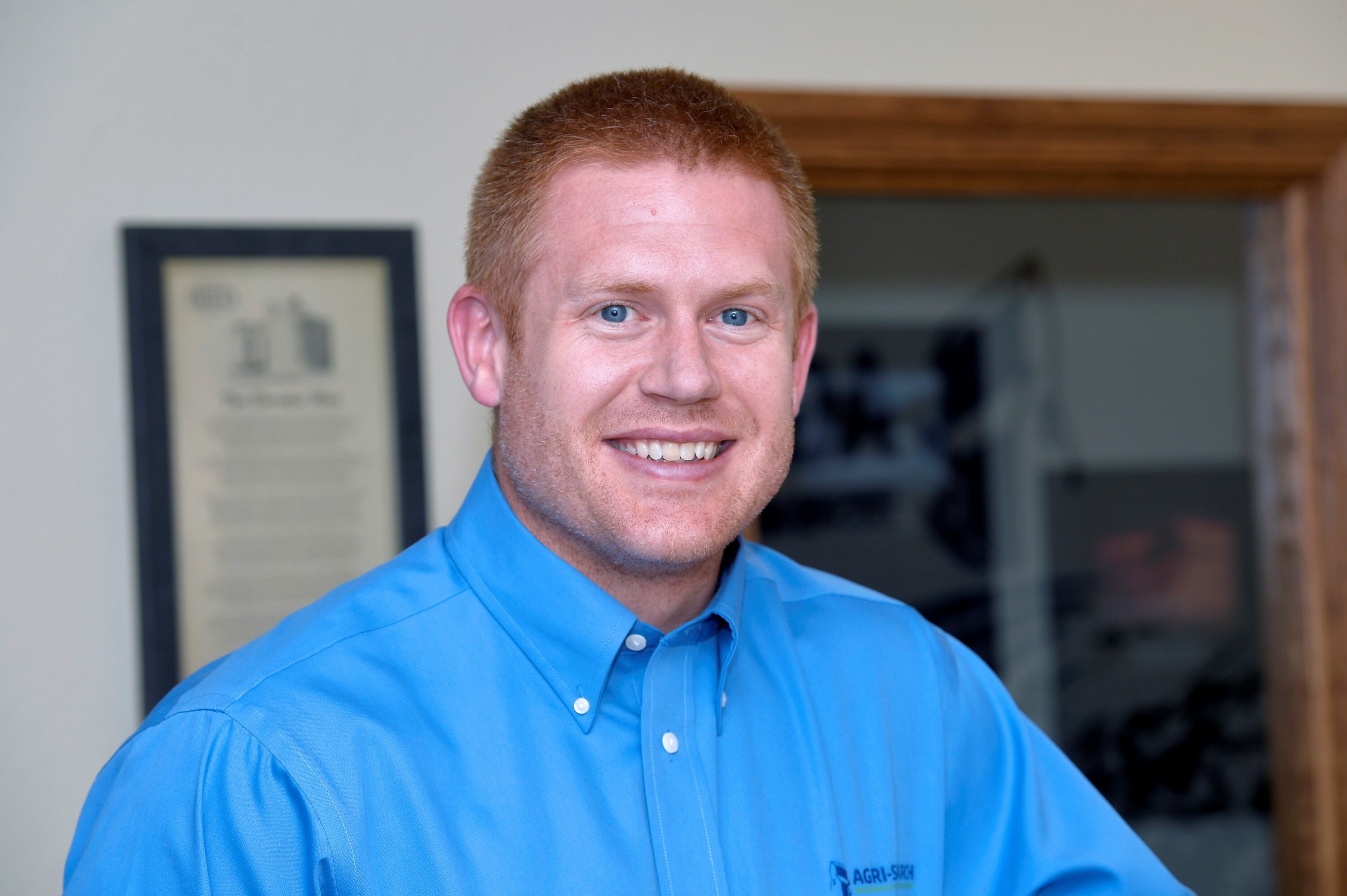 AgriSearch Adds Brad Jansen as Grain Industry Recruiter