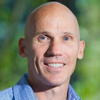 Brian Douville, Bunge’s vice president of emulsifiers and proteins.