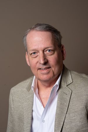 Dr. Charles R. Hurburgh
