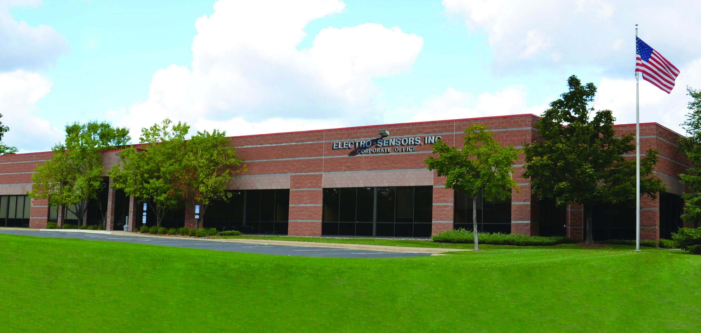 ElectroSensors, Inc. Grain and Feed Equipment