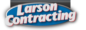 Larson Contracting, LLC
