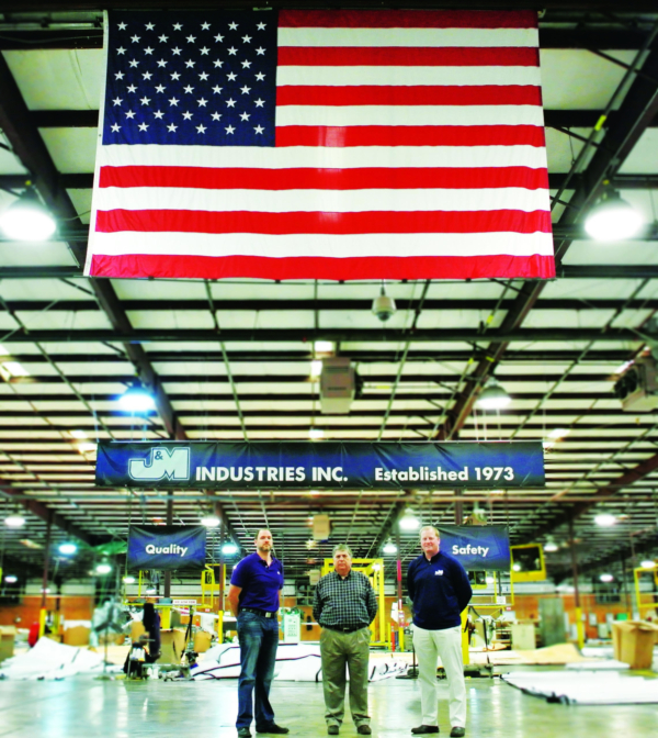 JMI Covers, LLC Grain and Feed Equipment