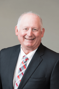 Randolph, Iowa farmer Duane Aistrope was honored for his 15 years of service to the U.S. Grains & BioProducts Council (USGBC) at the organization’s 23rd International Marketing Conference and 66th Annual Membership Meeting in Panama City, Panama earlier this month. Photo credit: USGBC.