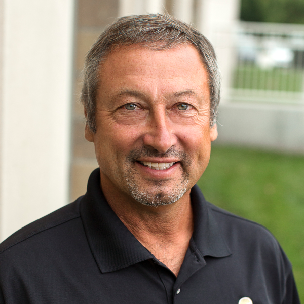 USW Vice Chairman Gary Millershaski. Image courtesy of USW.