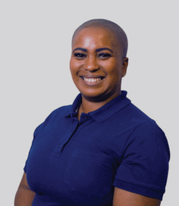 Heather Wagner. Image courtesy of USW.