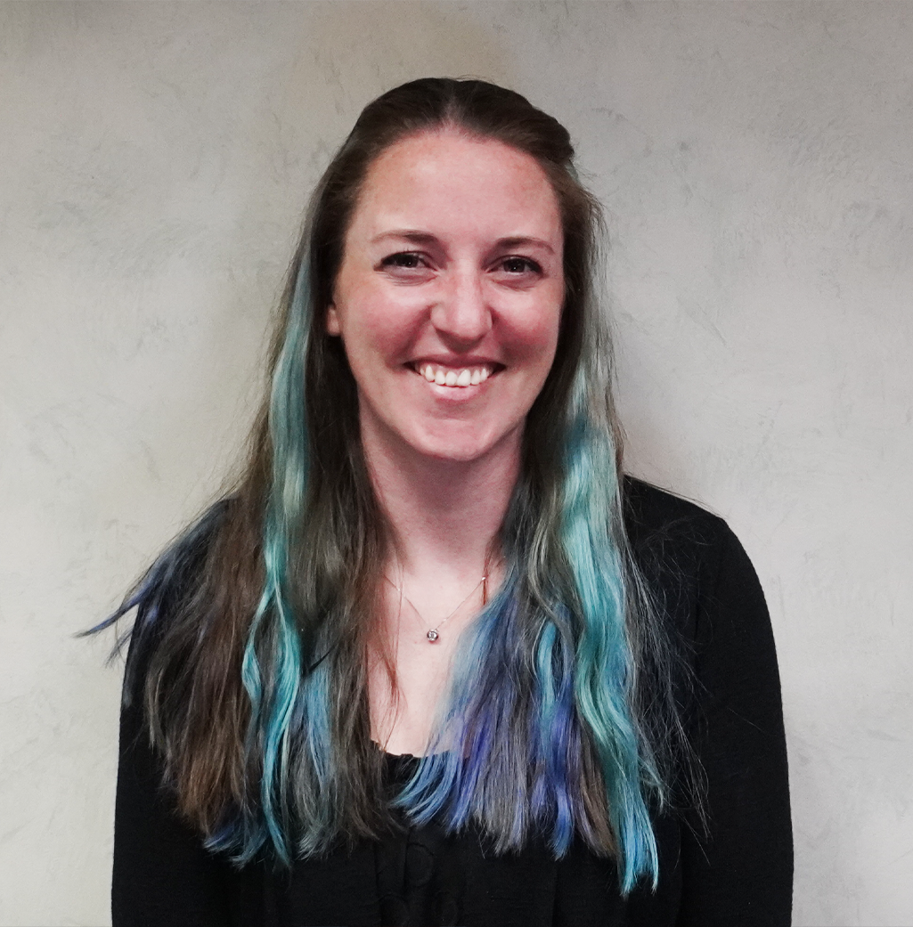 Sweet Manufacturing Maggie Burke as New Inside Sales/Part……