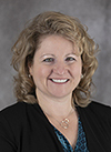 Melinda Farris, CEO, IAOM