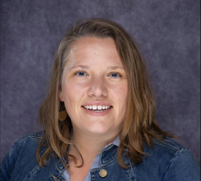 Monica Jean. Image courtesy of Michigan State University.