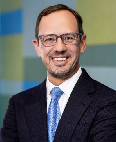 Tanner Ehmke, lead economist for grains and oilseeds at CoBank’s Knowledge Exchange research division.