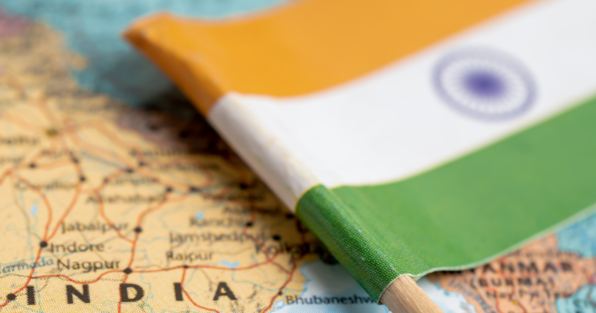 USTR Files Fourth WTO Counter Notification Against India’s Rice and Wheat Subsidies