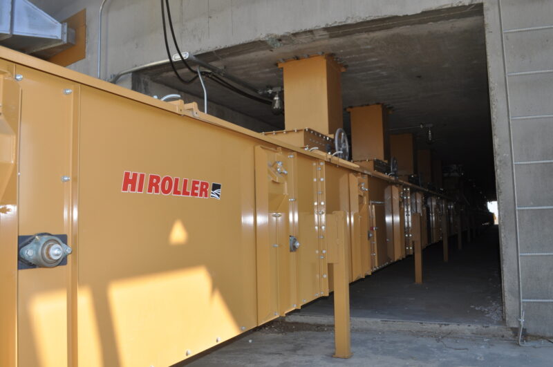Legacy Cooperative Boosts Flexibility With Two New Upright Concrete…