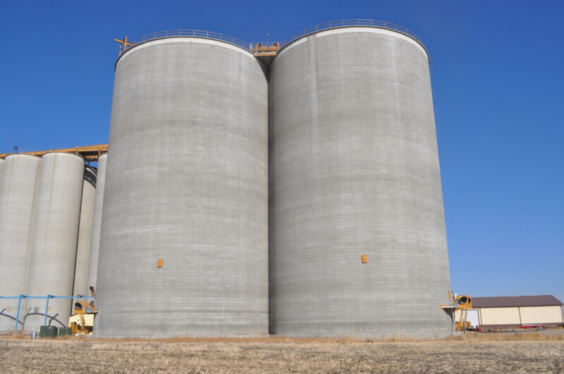 Legacy Cooperative Boosts Flexibility With Two New Upright Concrete…