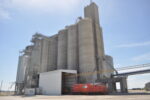 Premier Cooperative Dewey bulkweigher GSI Scale C&A Scales