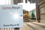 Compuweigh Incobrasa Smartread Iv Railcar