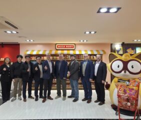 Photo credit: U.S. Wheat Associates.