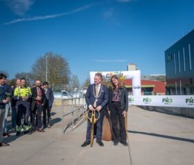 Photo credit: Cargill.