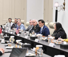 Photo credit: U.S. Wheat Associates.