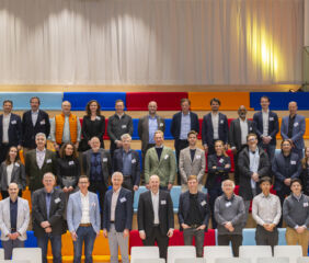 Photo credit: Bühler.