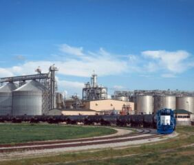 Photo credit: Renewable Fuels Association.