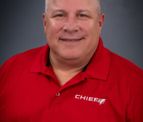 Rick Jennings. Photo credit: Chief Agri.