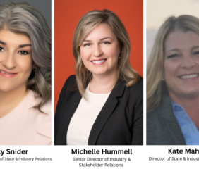 Image courtesy of the ASA.