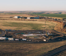 Photo credit: Cairnspring Mills.